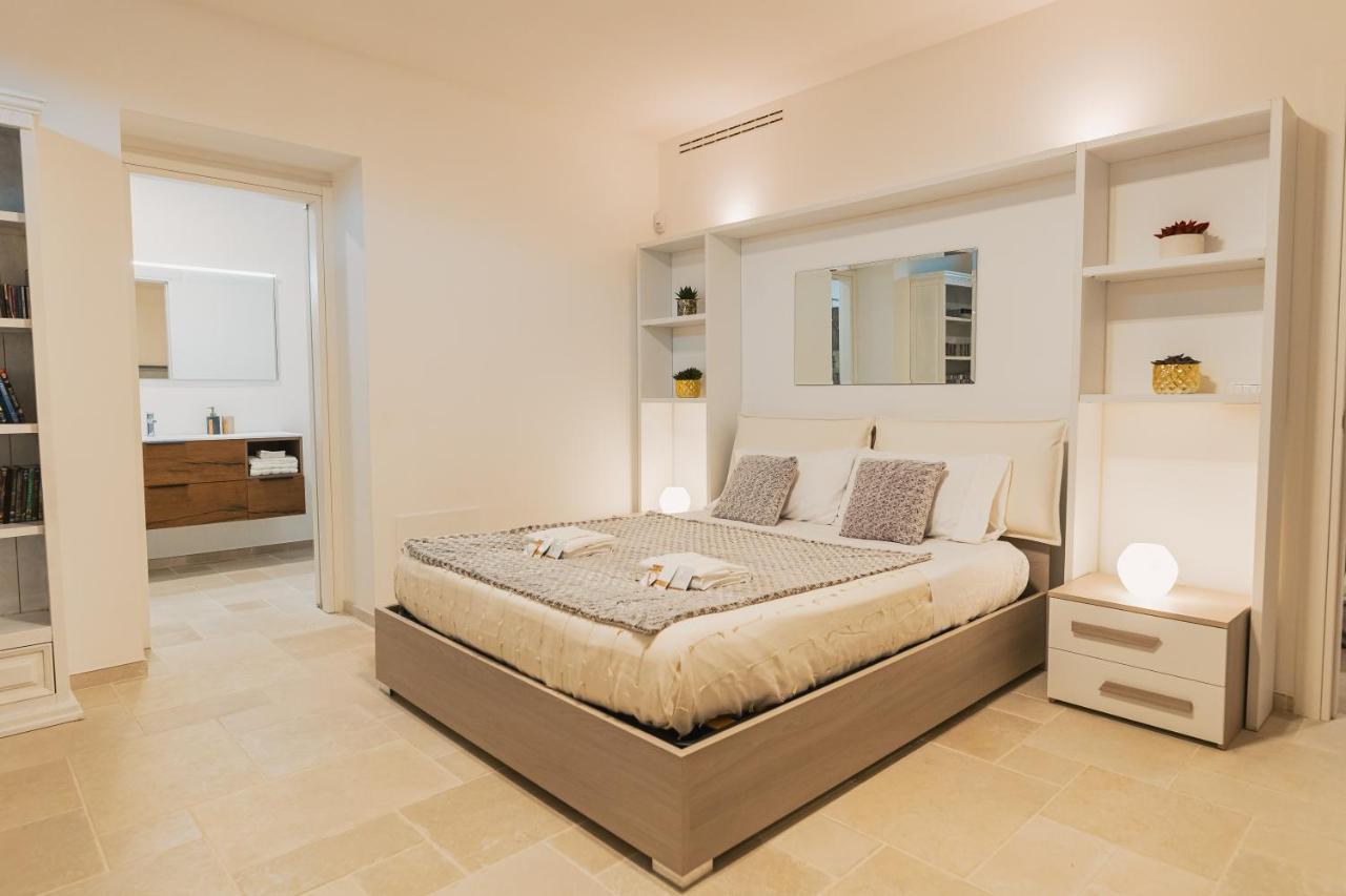 Polignano Villa โปลีญาโนอามาเร ภายนอก รูปภาพ