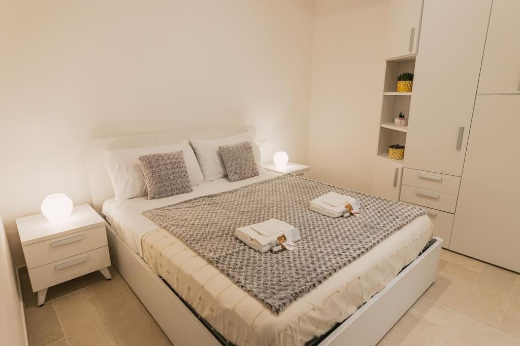Polignano Villa โปลีญาโนอามาเร ภายนอก รูปภาพ