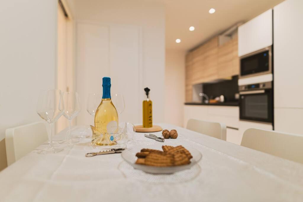 Polignano Villa โปลีญาโนอามาเร ภายนอก รูปภาพ