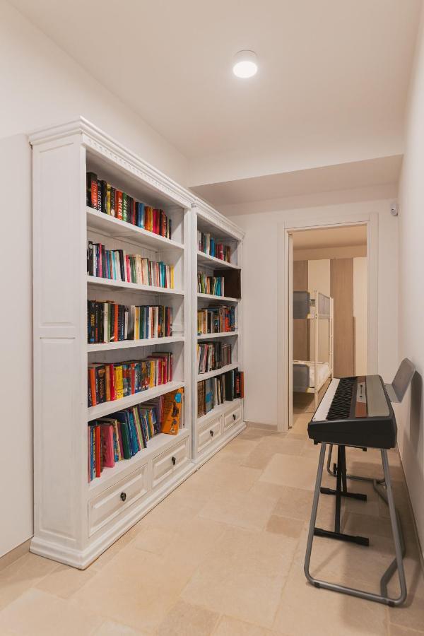 Polignano Villa โปลีญาโนอามาเร ภายนอก รูปภาพ