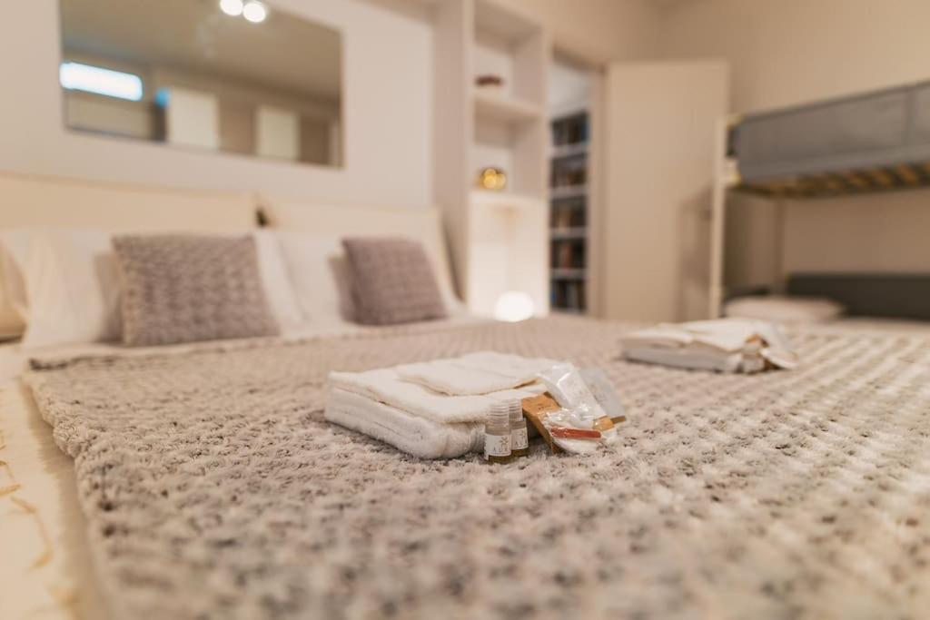 Polignano Villa โปลีญาโนอามาเร ภายนอก รูปภาพ